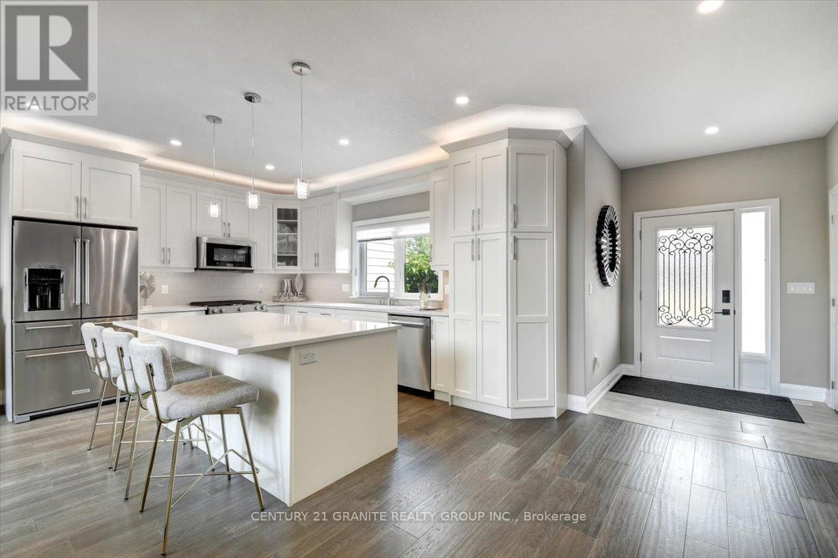 9 BANCROFT RIDGE DRIVE - 6