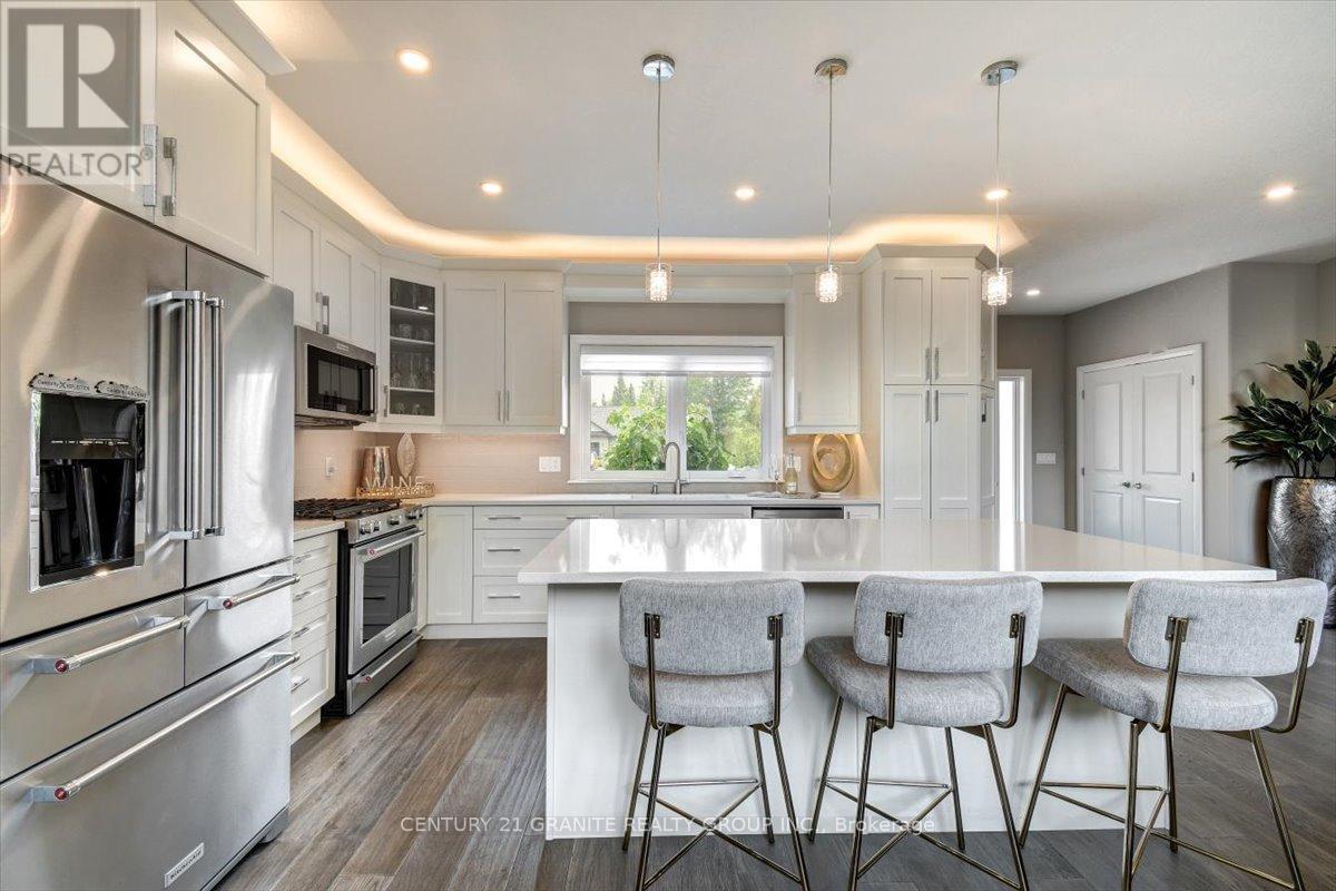 9 BANCROFT RIDGE DRIVE - 7