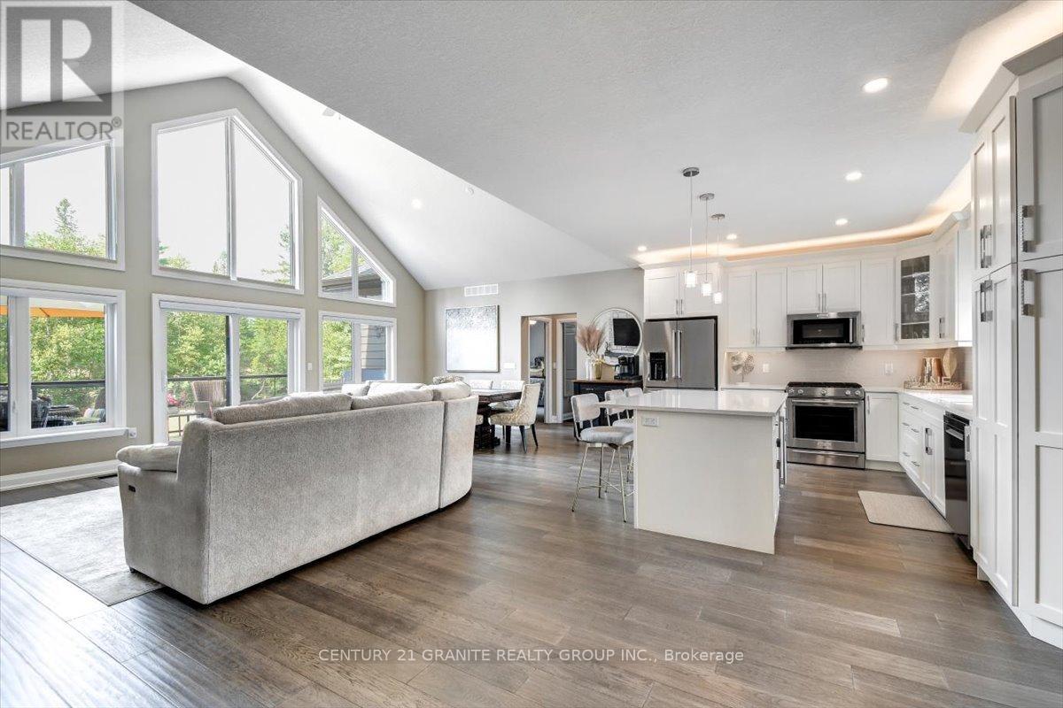 9 BANCROFT RIDGE DRIVE - 9
