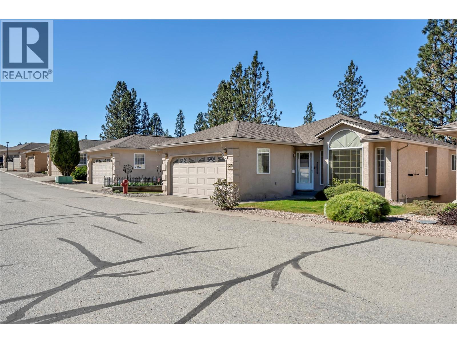 1634 Carmi Avenue Unit# 139, Penticton