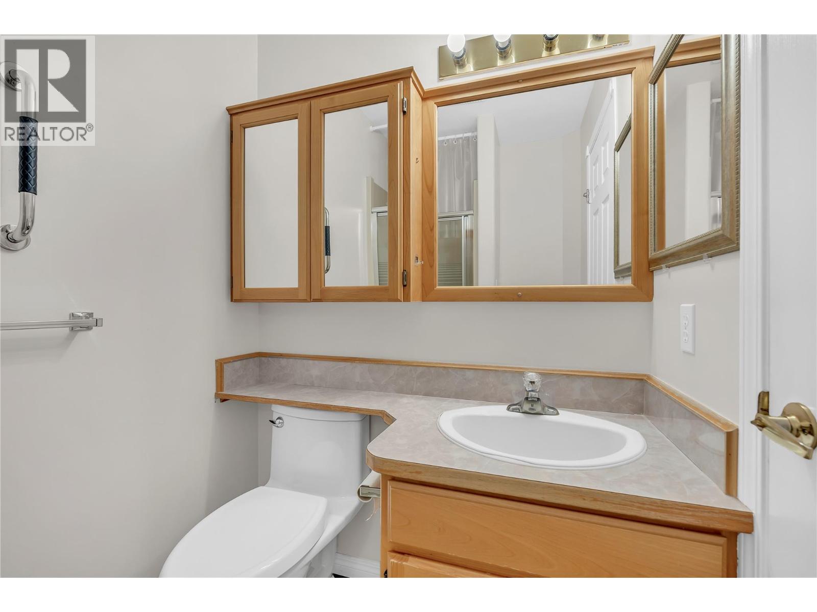 1634 Carmi Avenue Unit# 139, Penticton