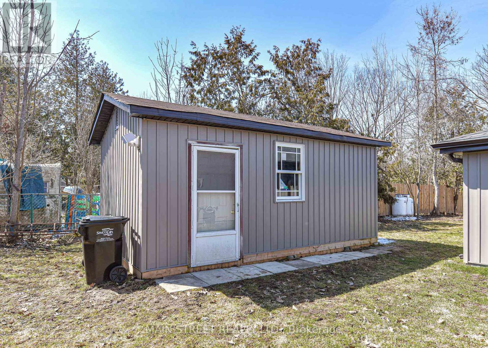 1079 SYLVAN  GLEN DRIVE - 22