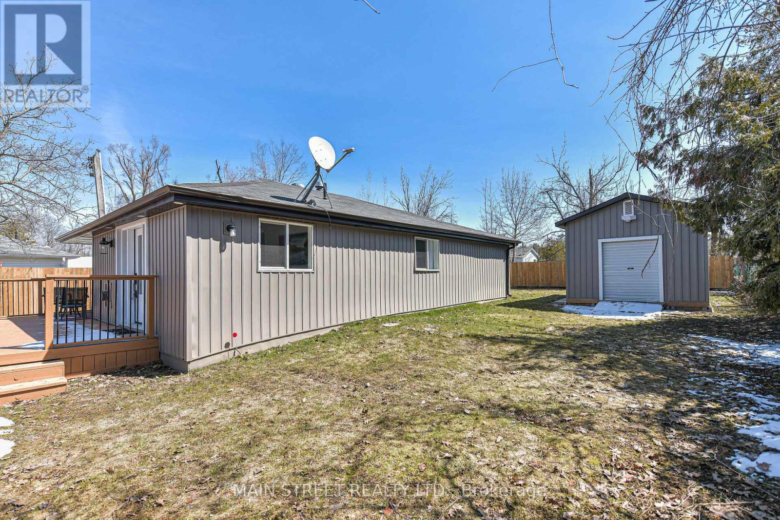 1079 SYLVAN GLEN DRIVE - 4