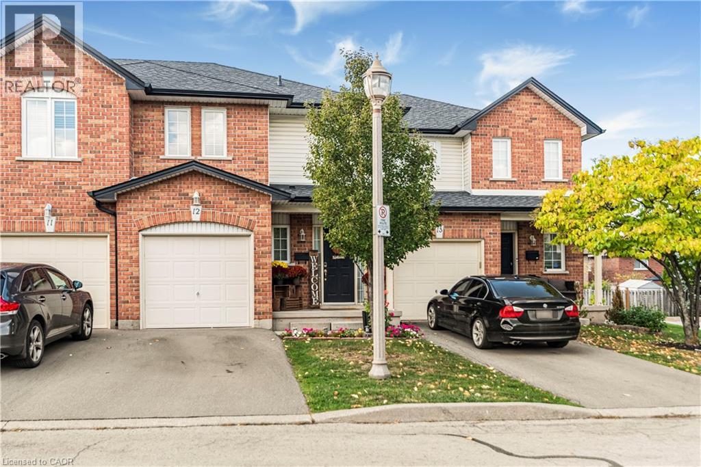 311 HIGHWAY 8 Unit# 12