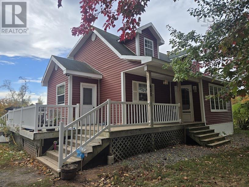 680 Louisville Road - 1