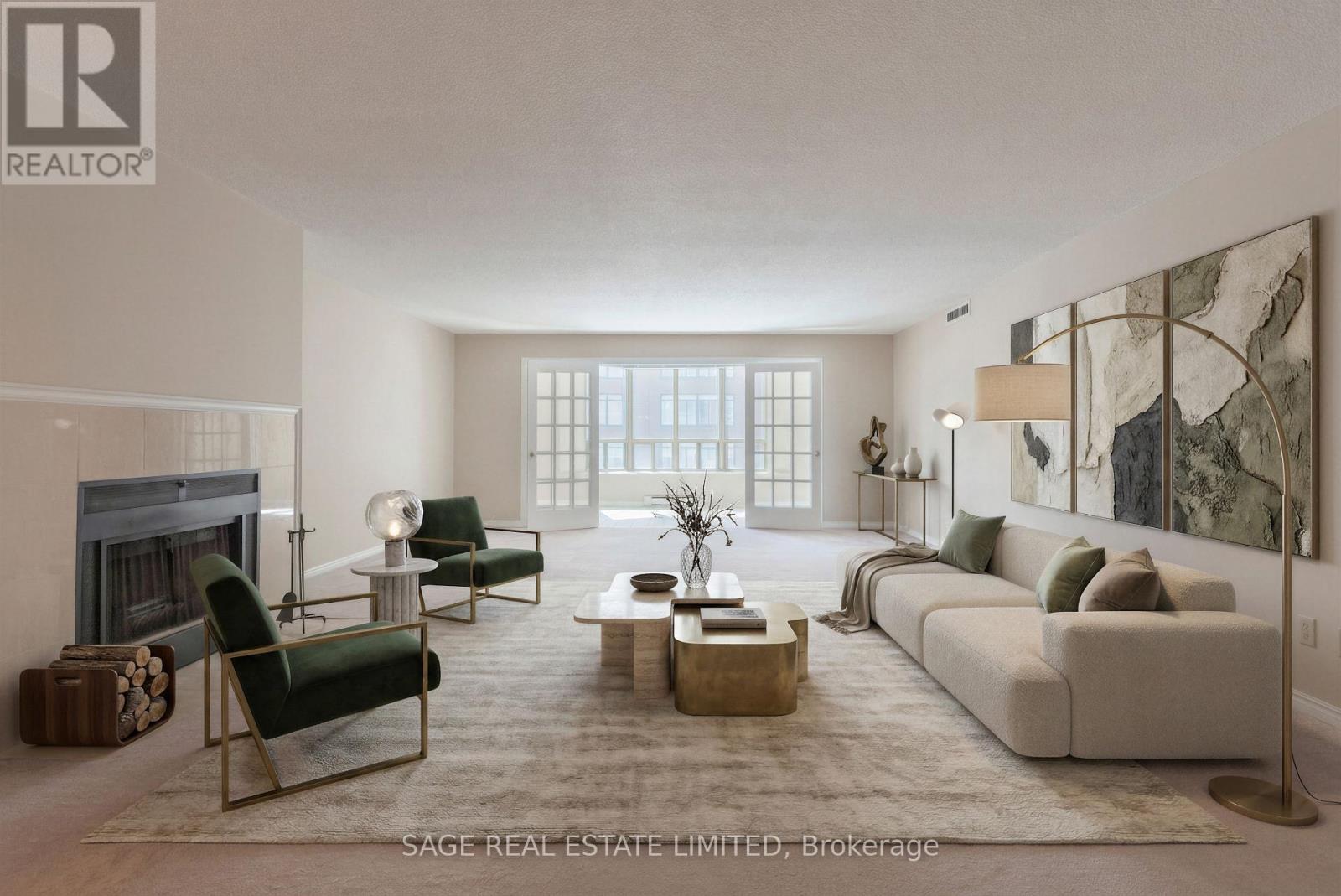 302 - 25 GEORGE STREET