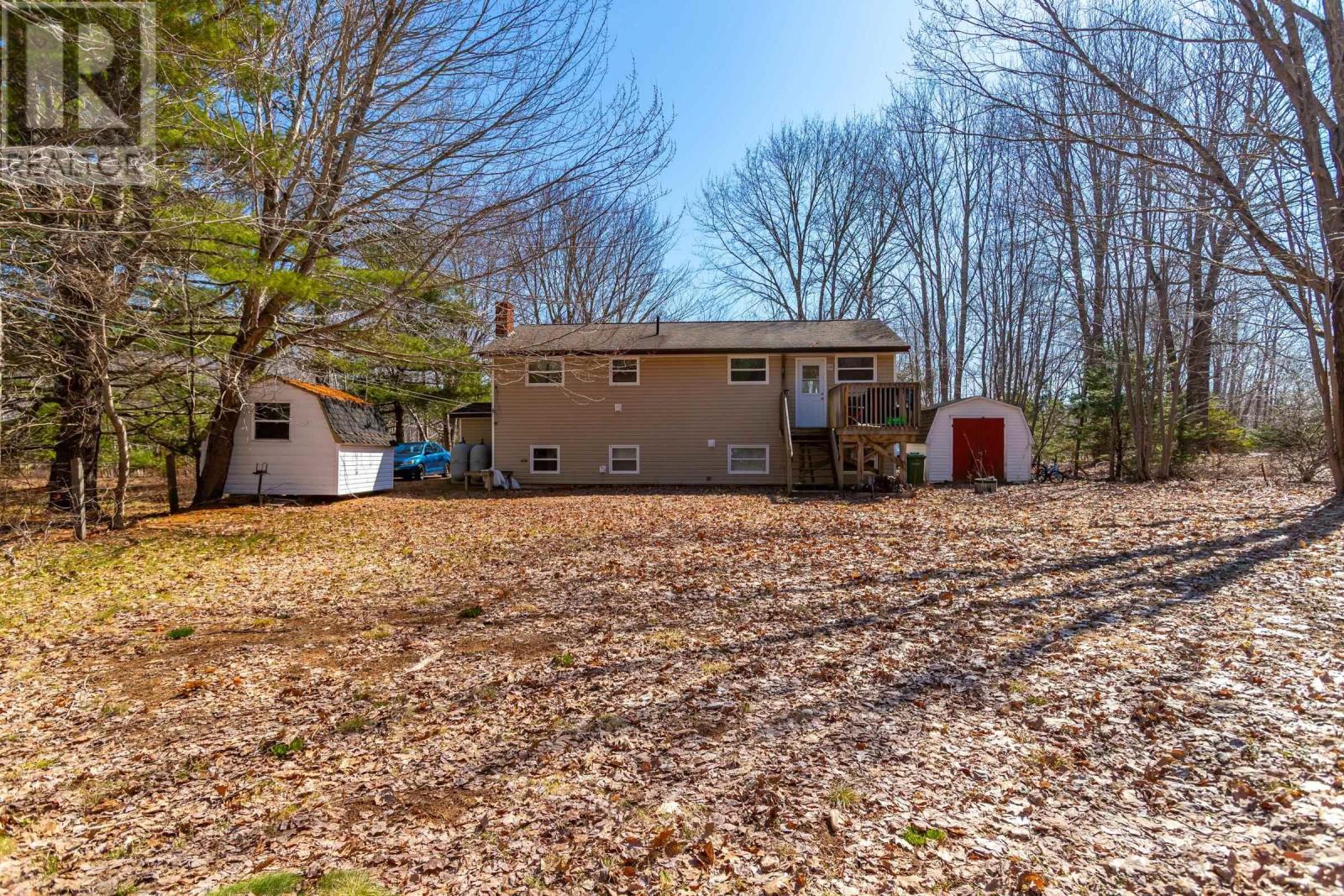 1663 South Bishop Road - 48