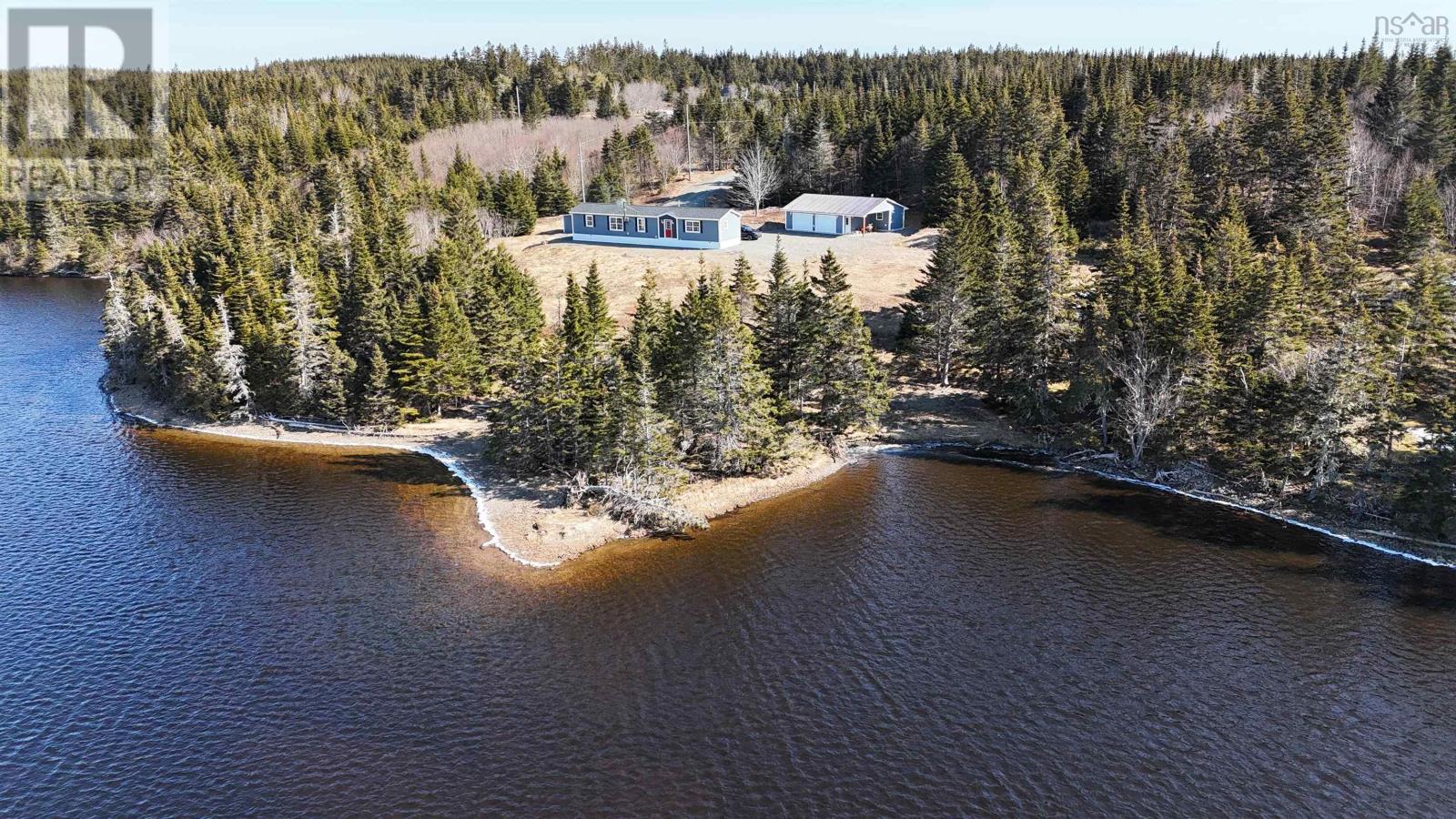 Property 31 of 36 of 290 Eastside Grand River Road