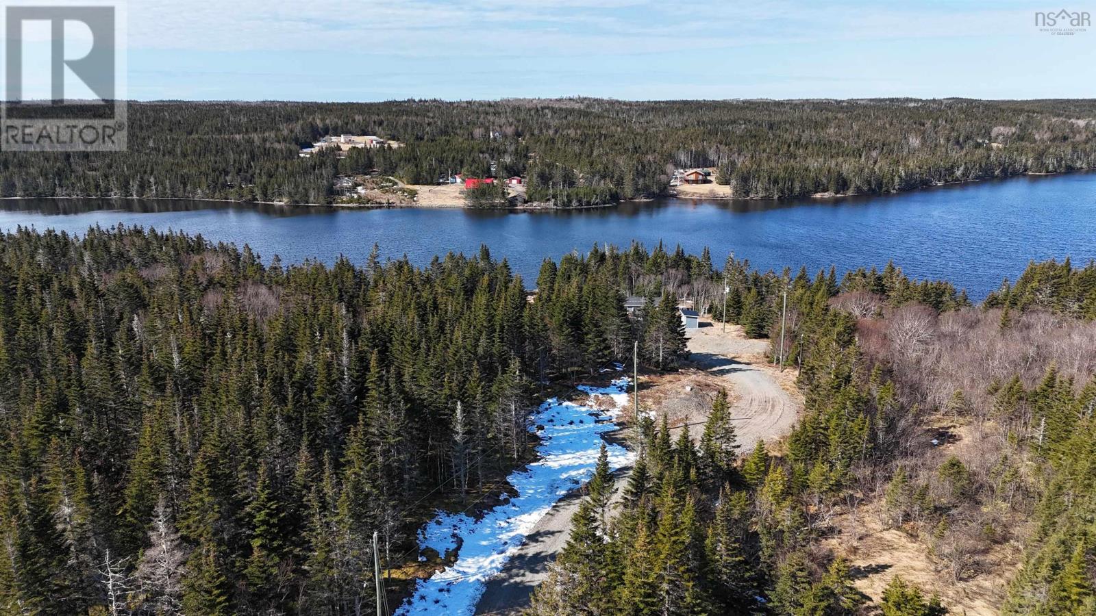 Property 35 of 36 of 290 Eastside Grand River Road