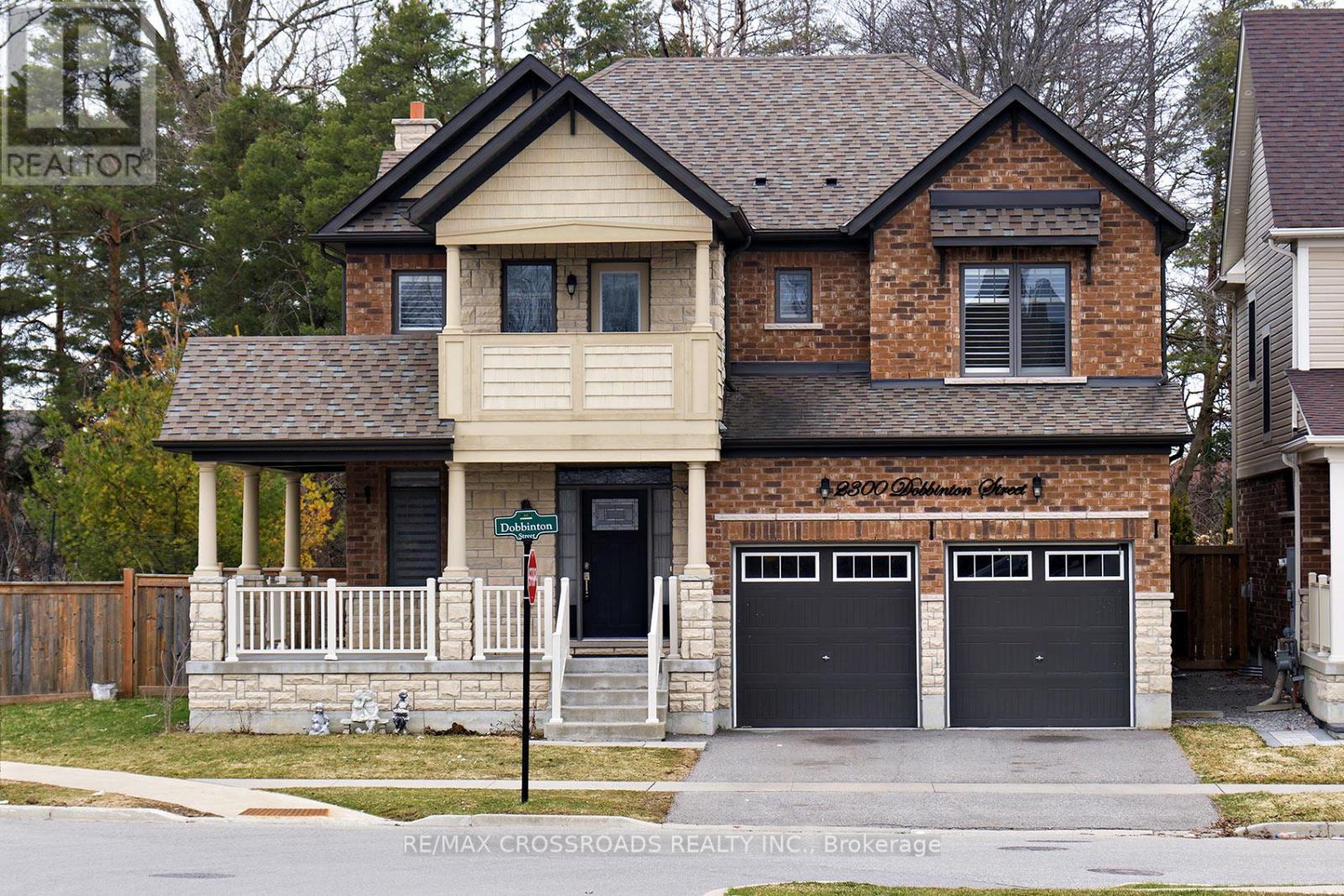 2300 DOBBINTON STREET