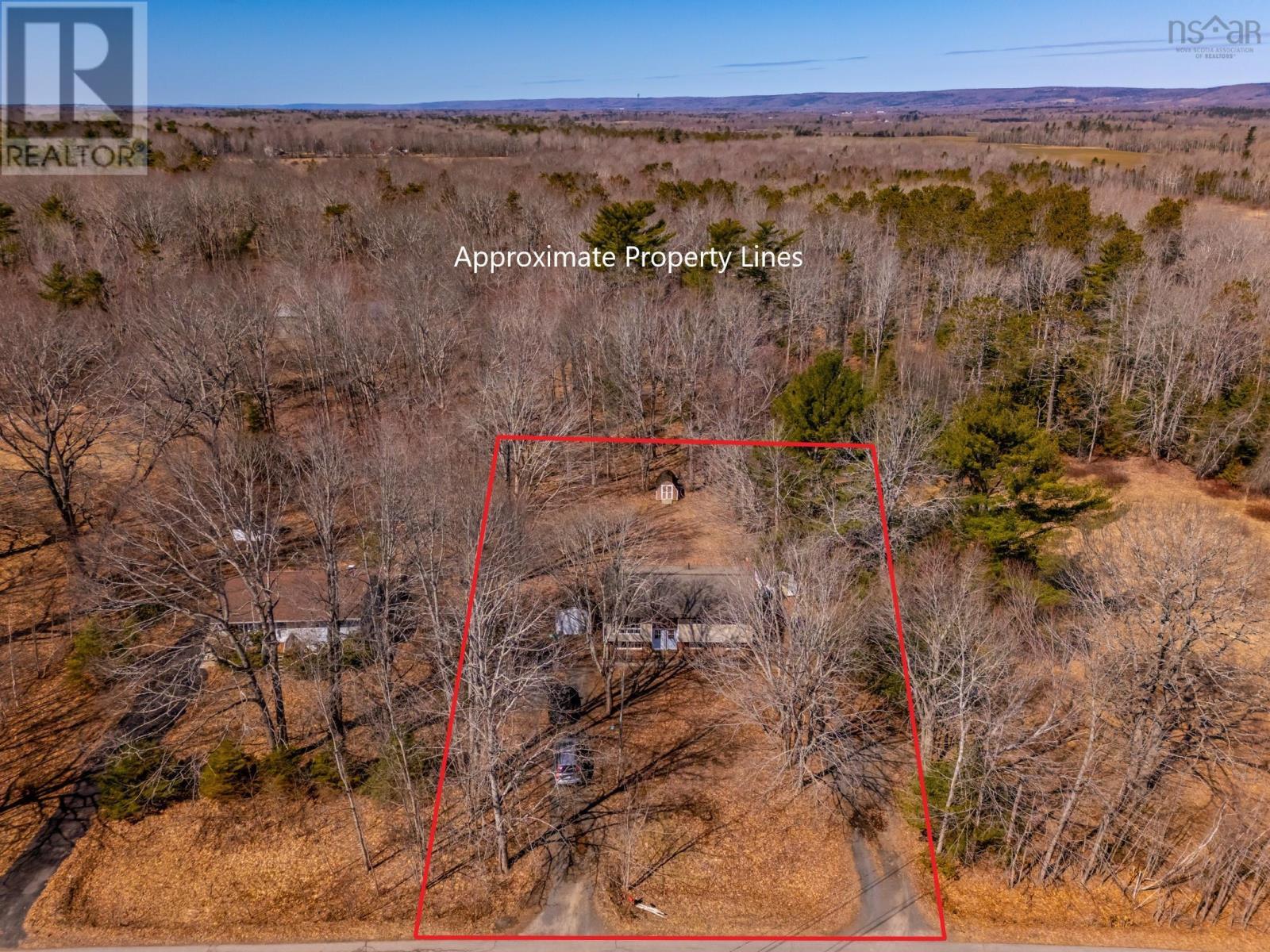1663 South Bishop Road - 4