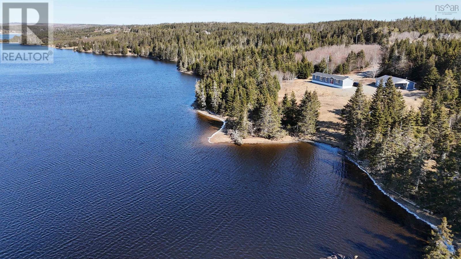 Property 30 of 36 of 290 Eastside Grand River Road