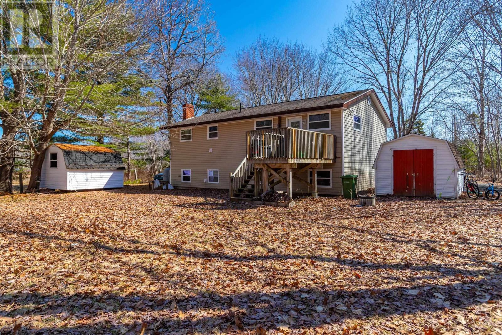 1663 South Bishop Road - 3