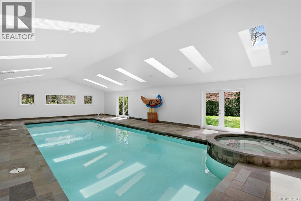  116 Acland Road, Salt Spring