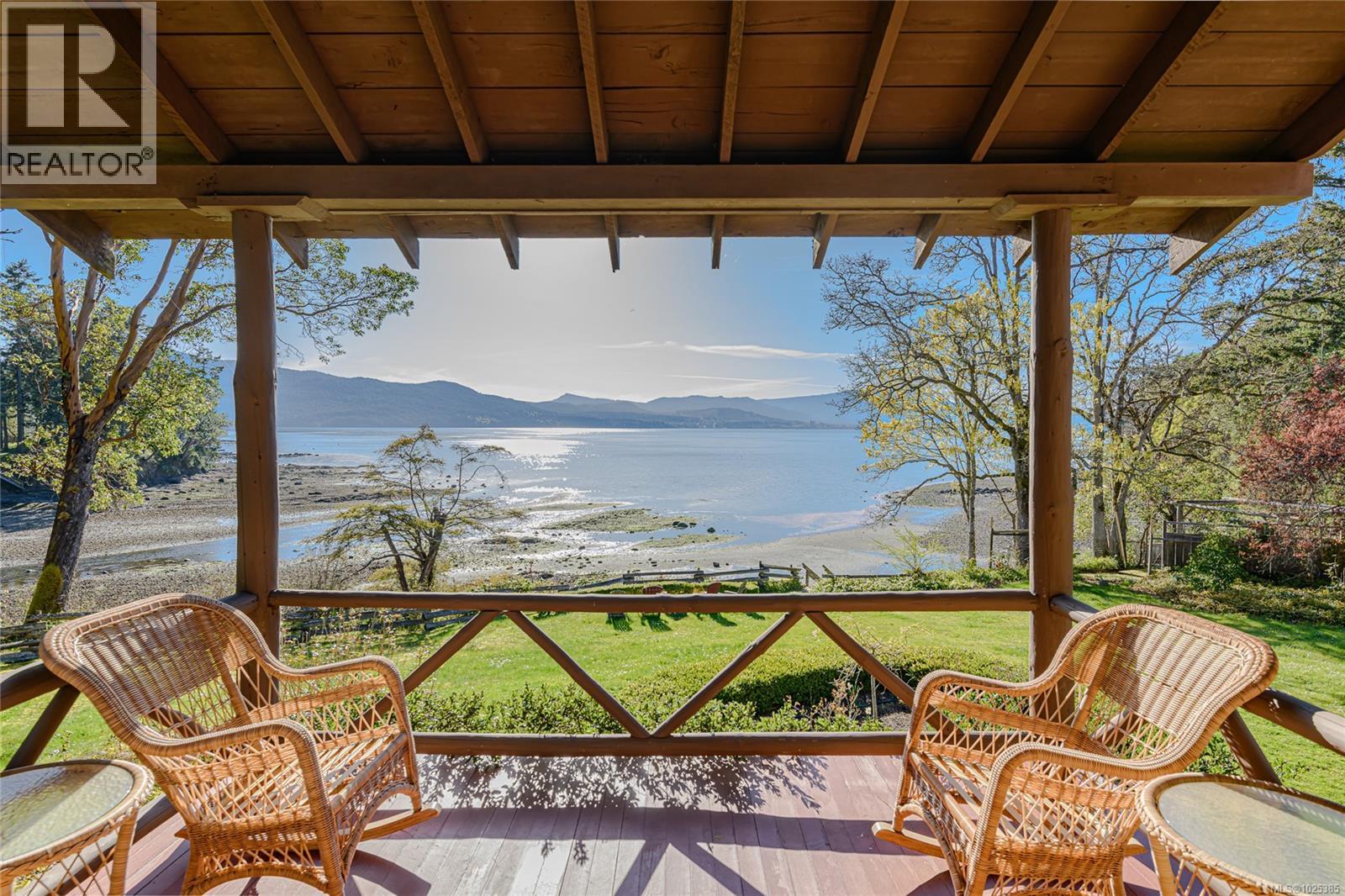  116 Acland Road, Salt Spring