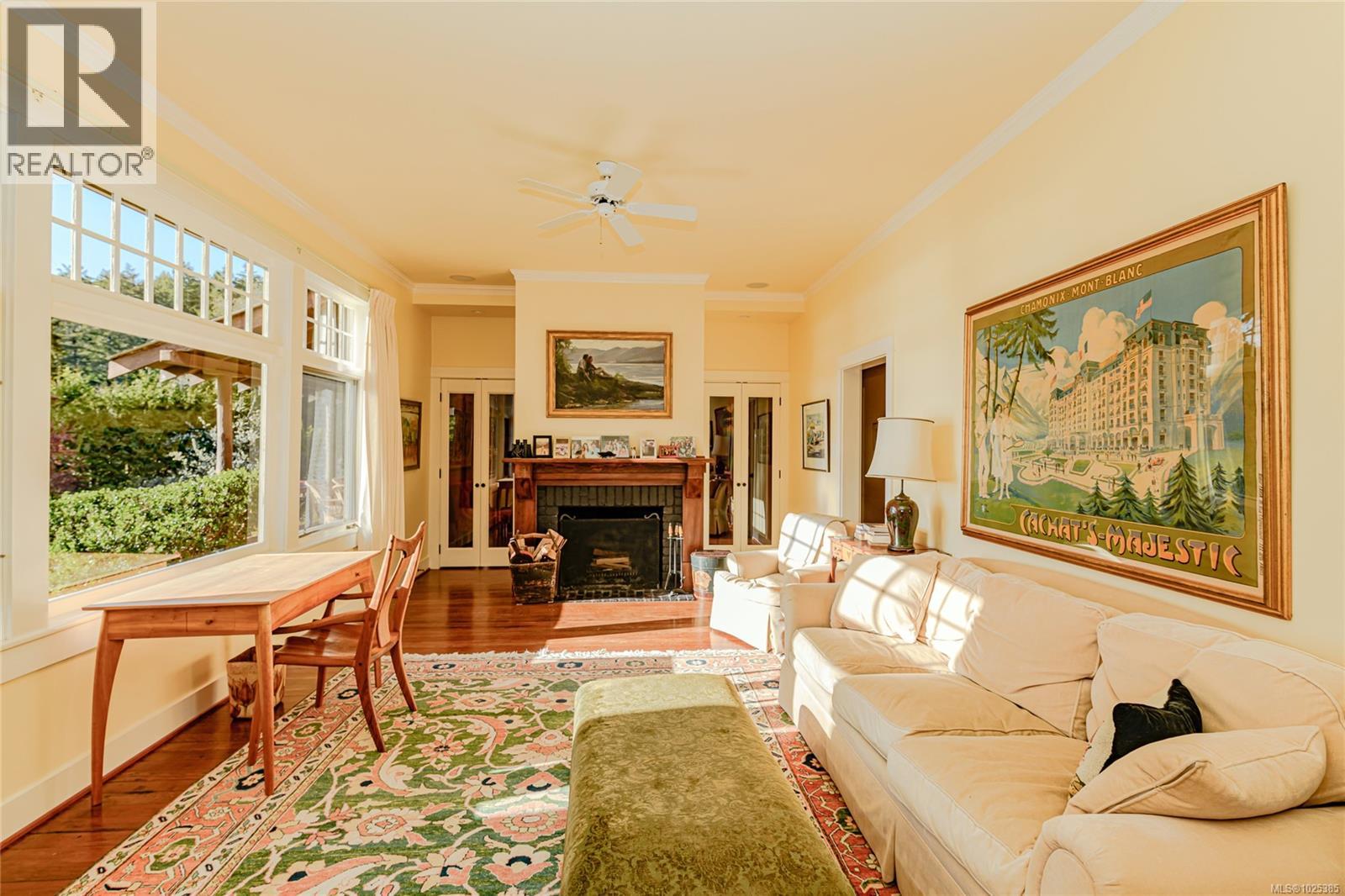  116 Acland Road, Salt Spring