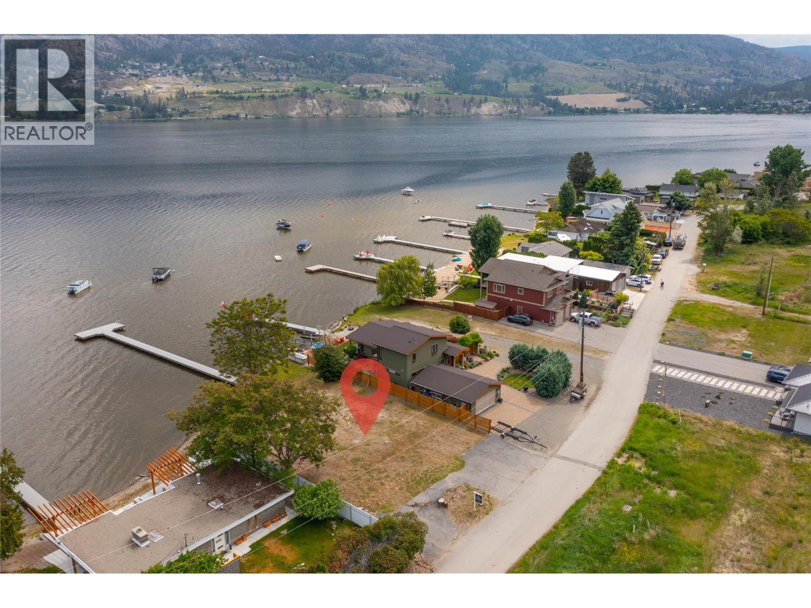 260 ALDER Avenue, Kaleden