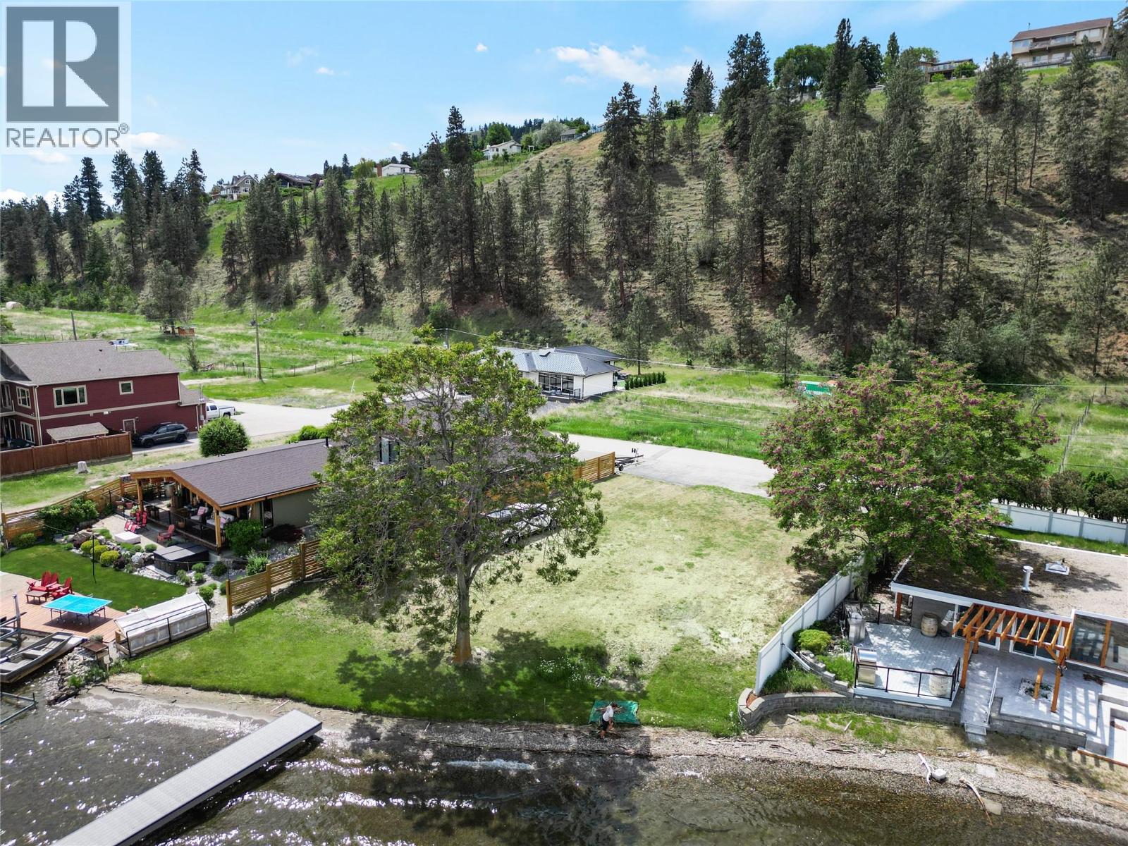 260 ALDER Avenue, Kaleden