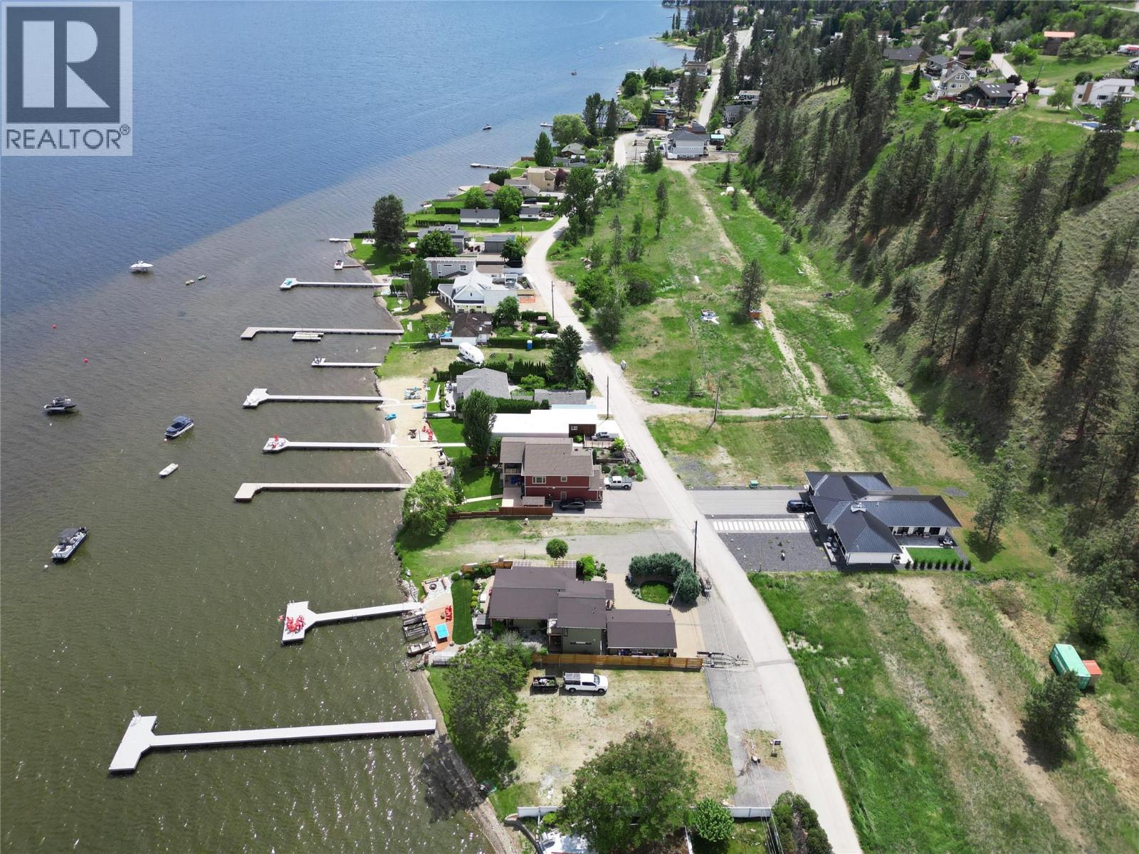 260 ALDER Avenue, Kaleden