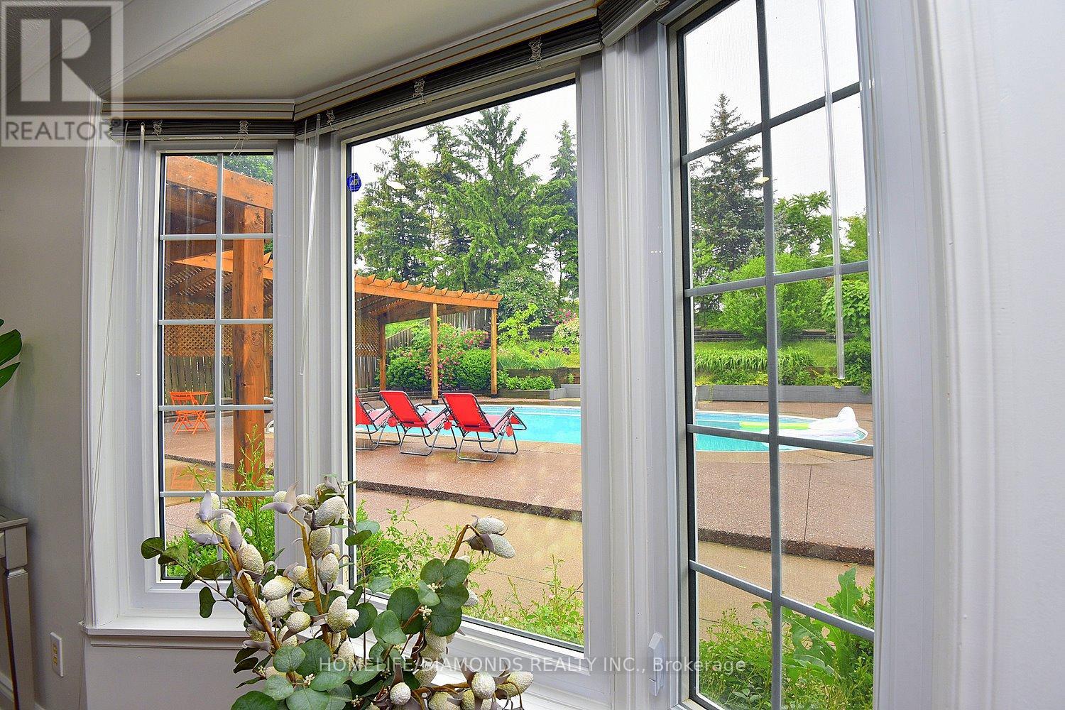 95 BIRCHPARK DRIVE N - 17