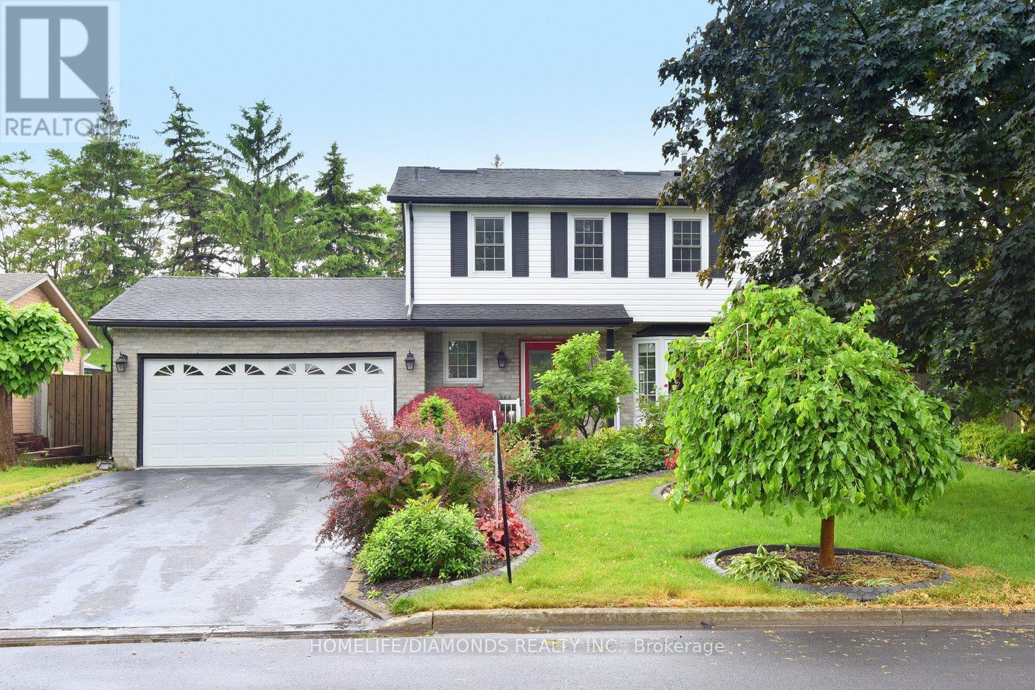 95 BIRCHPARK DRIVE N - 3