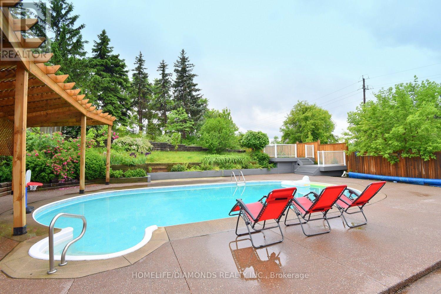 95 BIRCHPARK DRIVE N - 46