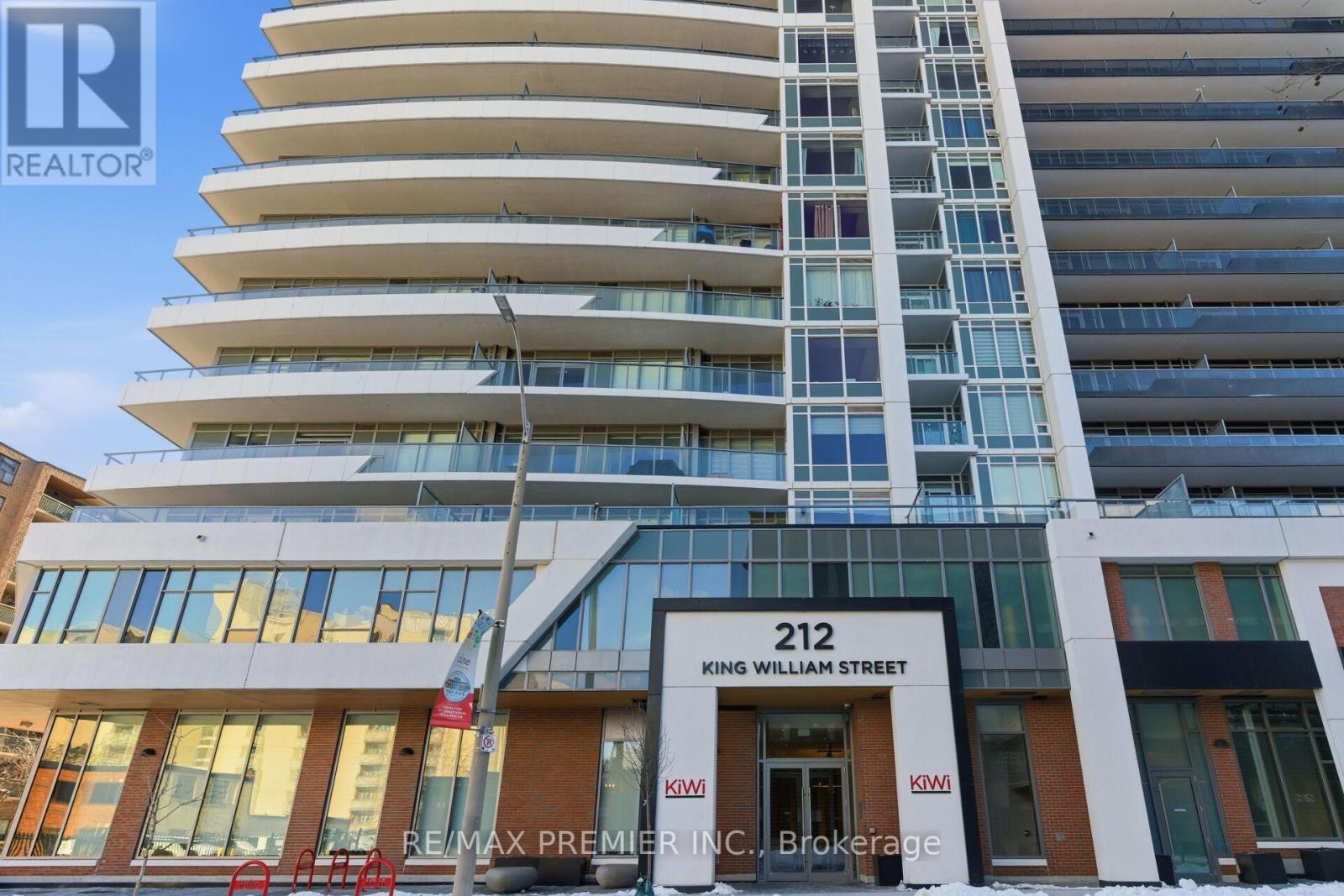 #914 212 KING WILLIAM STREET - 12