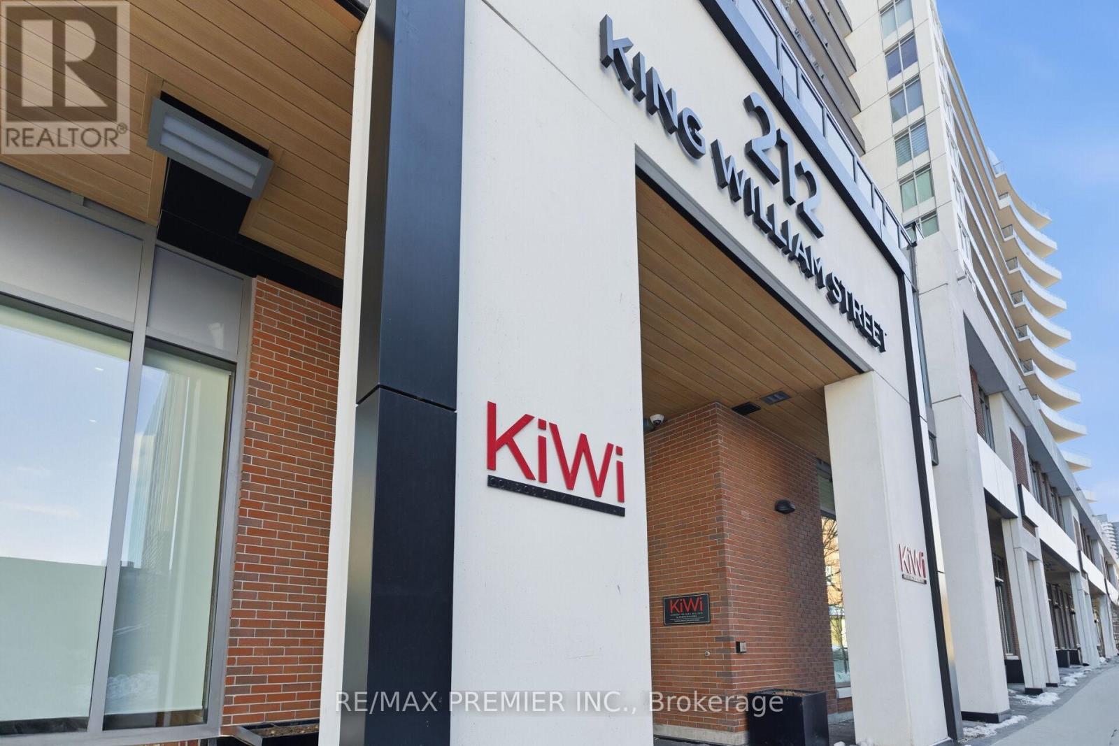 #914 212 KING WILLIAM STREET - 13