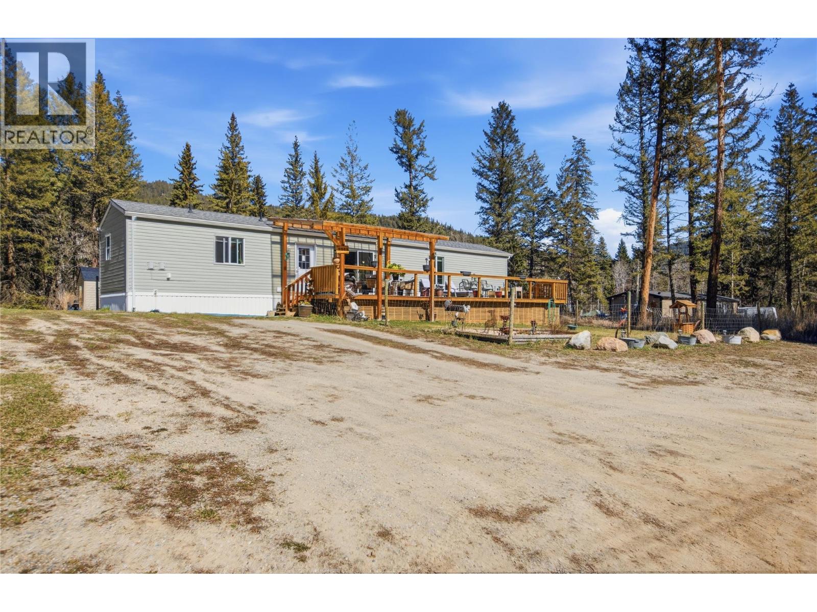 2263 OJIBWAY ROAD - 2