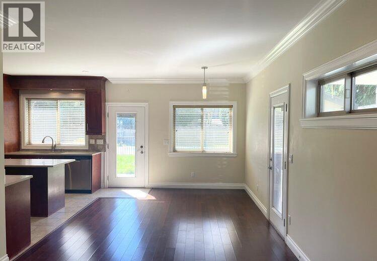 Rental Suite 4460 WESTMINSTER HIGHWAY