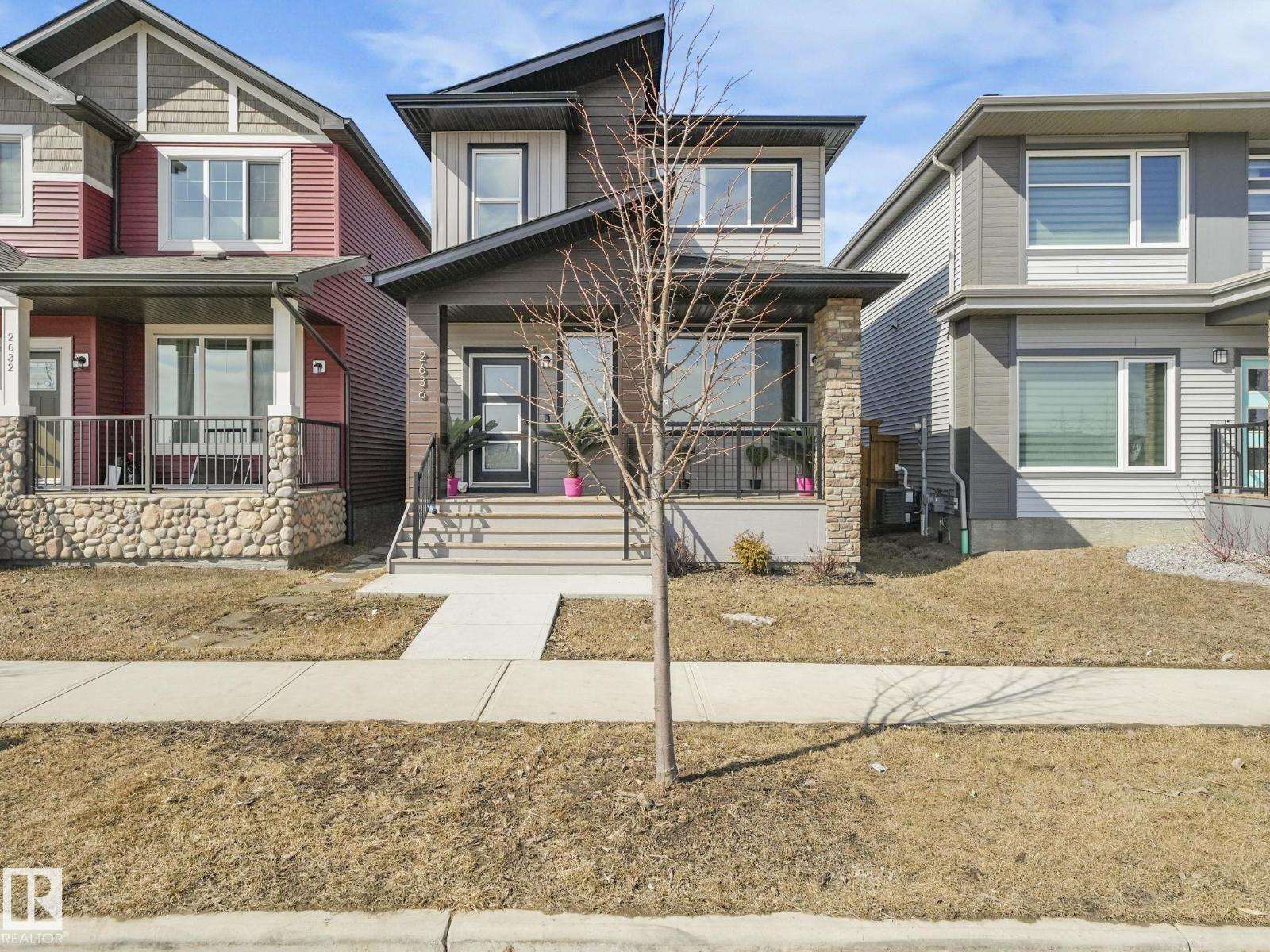 2636 192 ST NW - 1