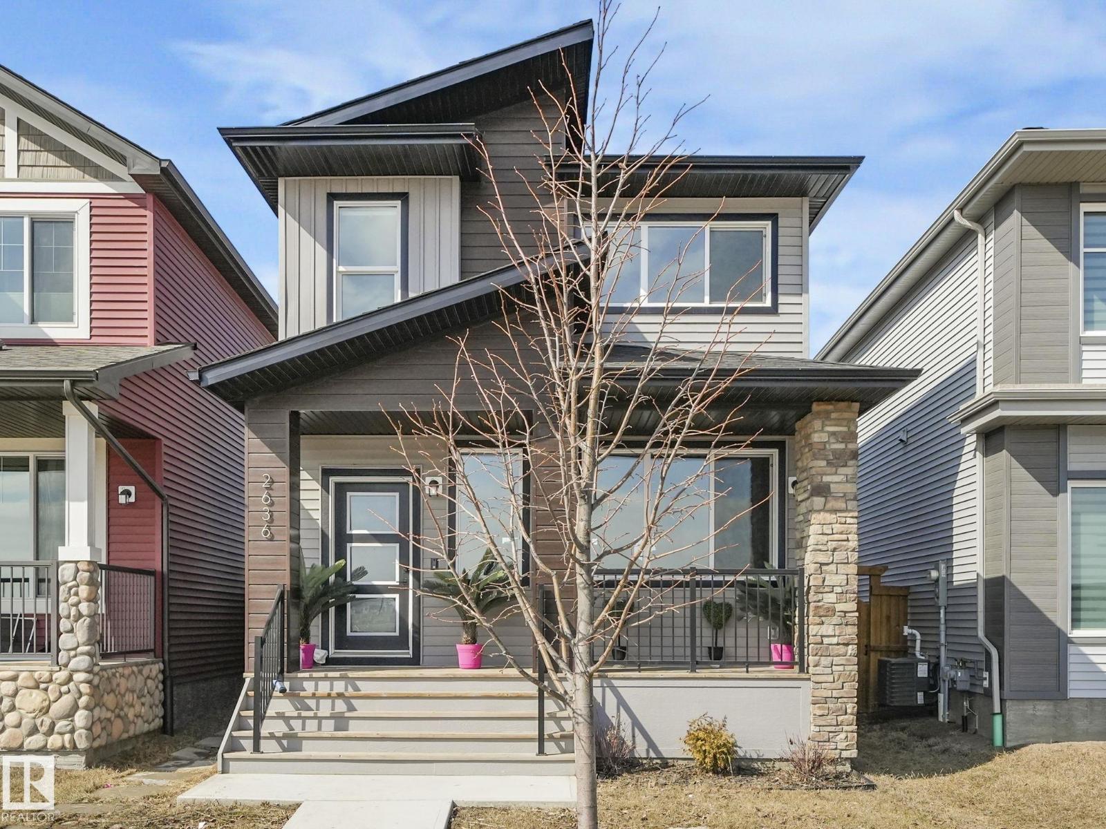 2636 192 ST NW - 46