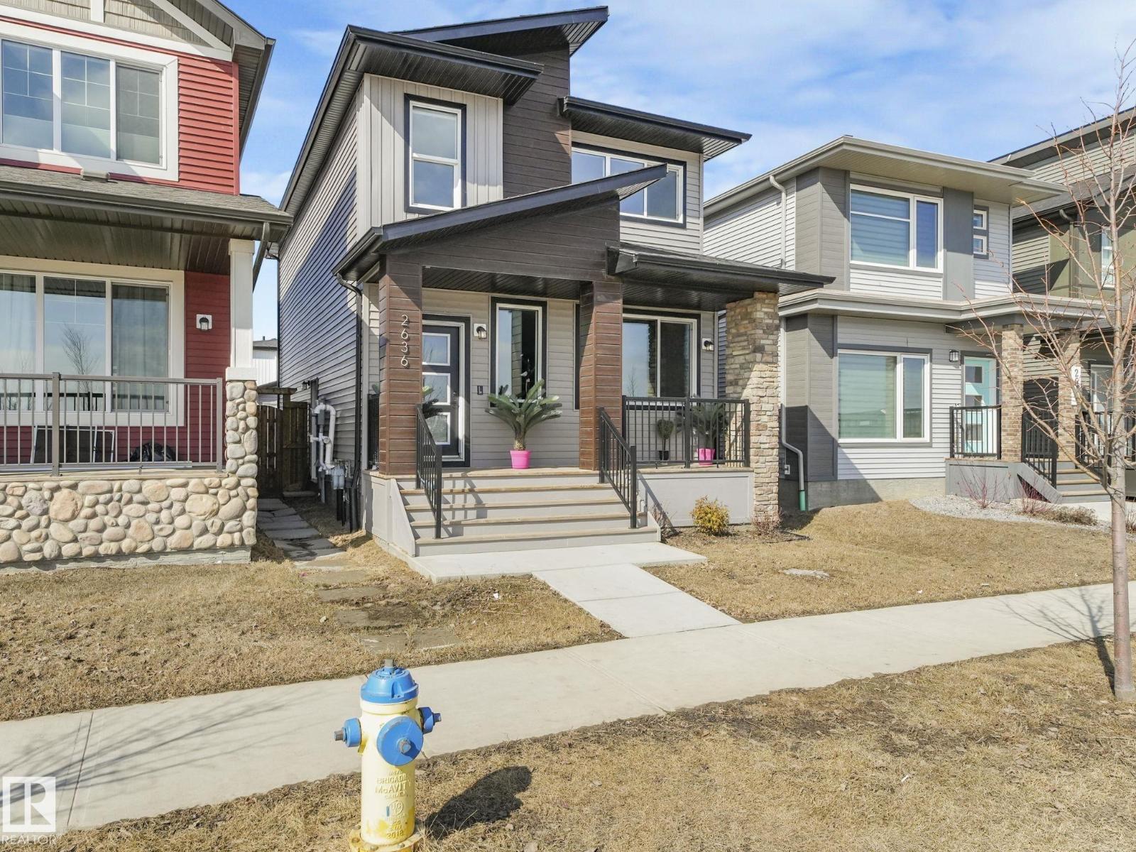 2636 192 ST NW - 47