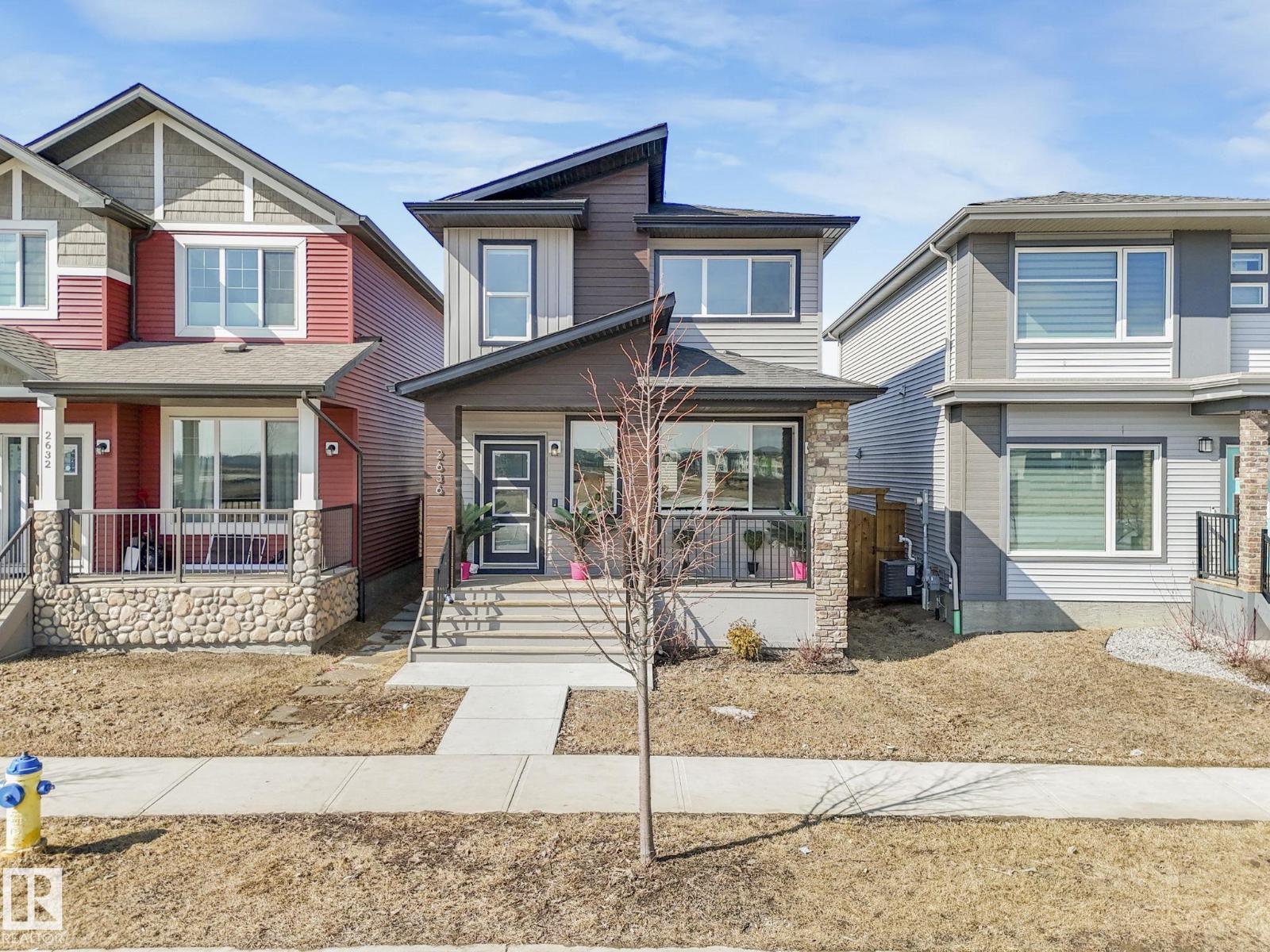 2636 192 ST NW - 59