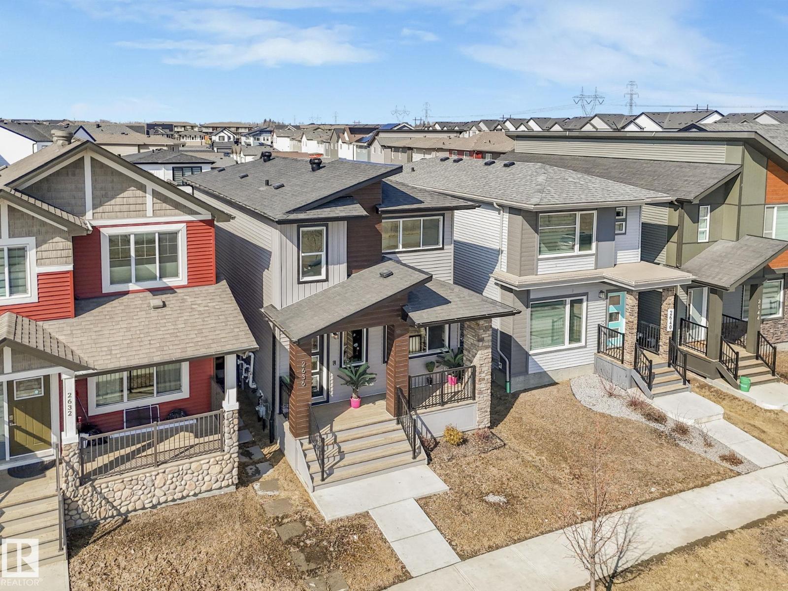 2636 192 ST NW - 60