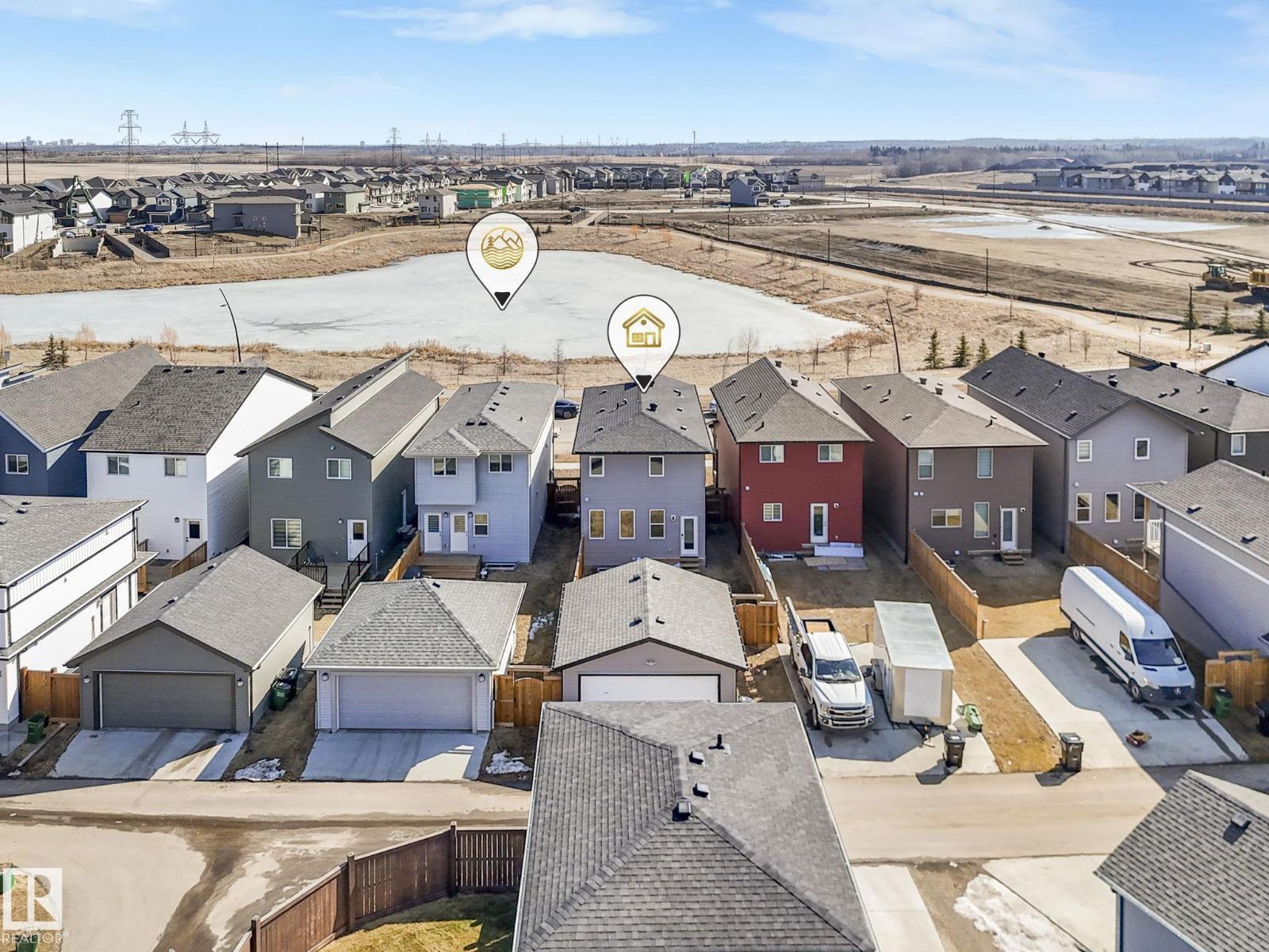 2636 192 ST NW - 62