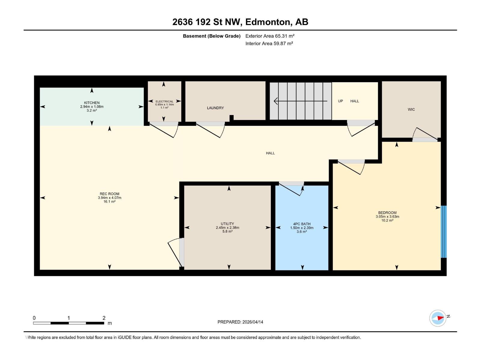 2636 192 ST NW - 69