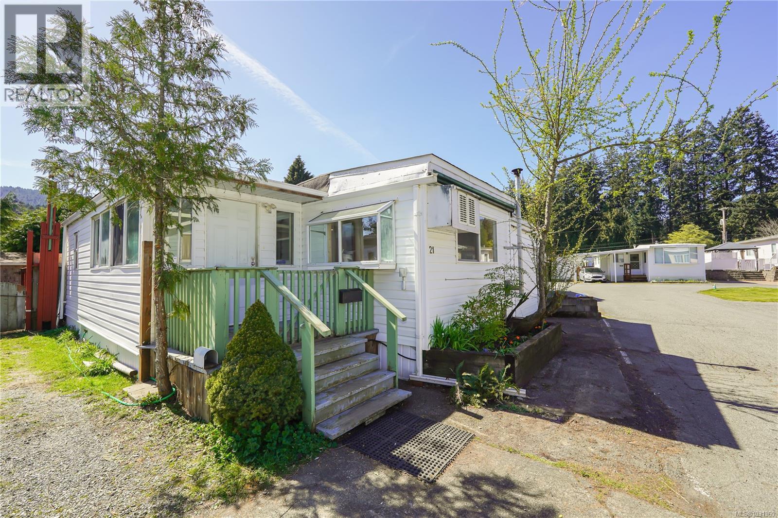 #21 2911 SOOKE LAKE RD - 4