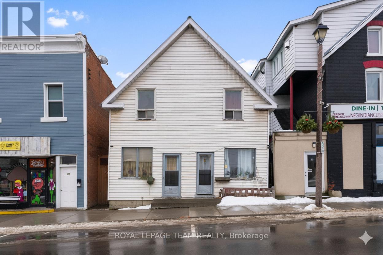 56 MADAWASKA STREET