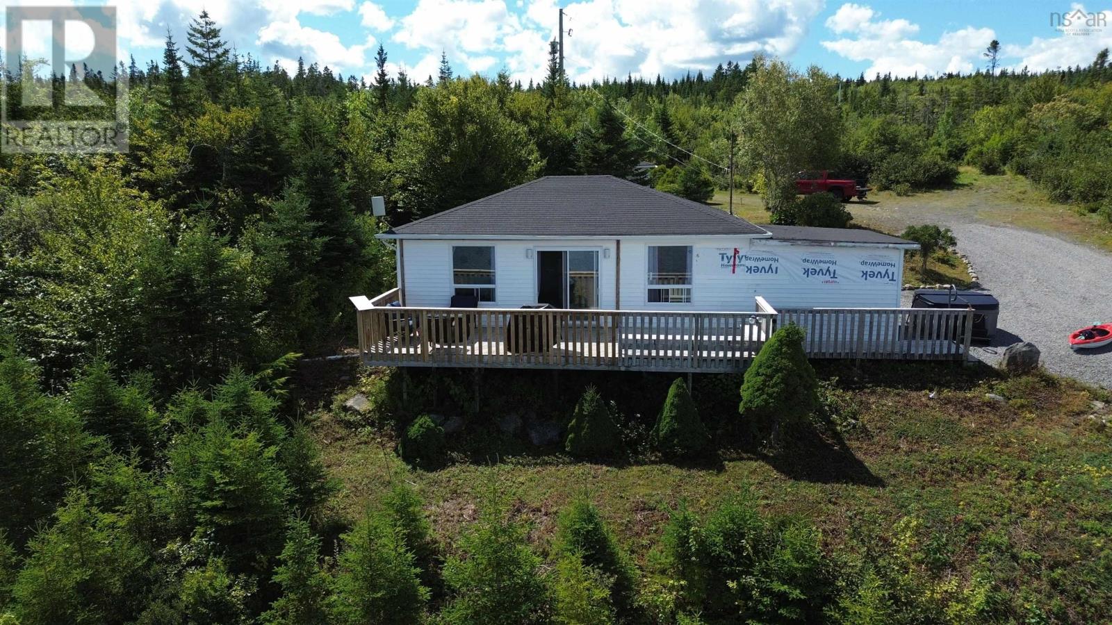 Property 27 of 43 of 2230 Larrys River Road