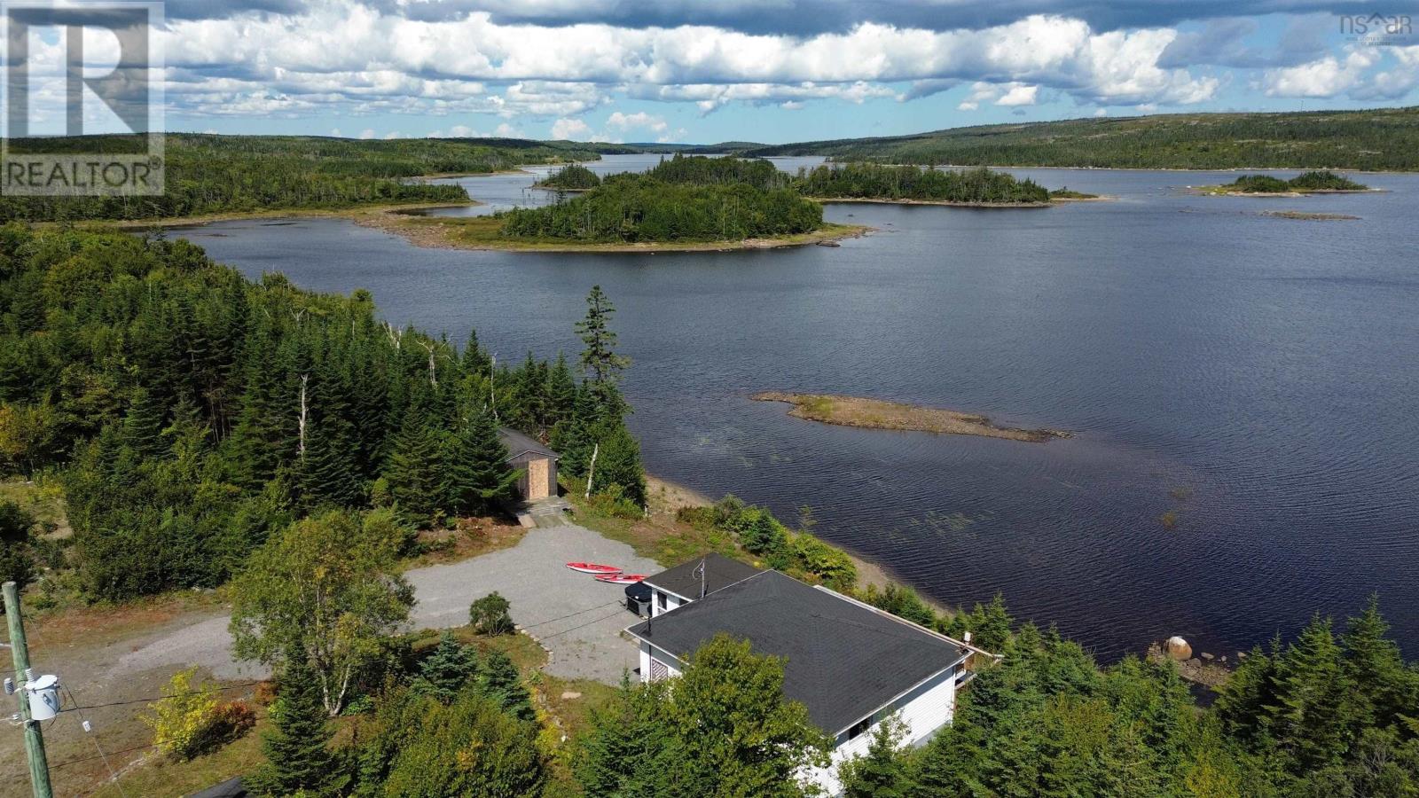 Property 35 of 43 of 2230 Larrys River Road