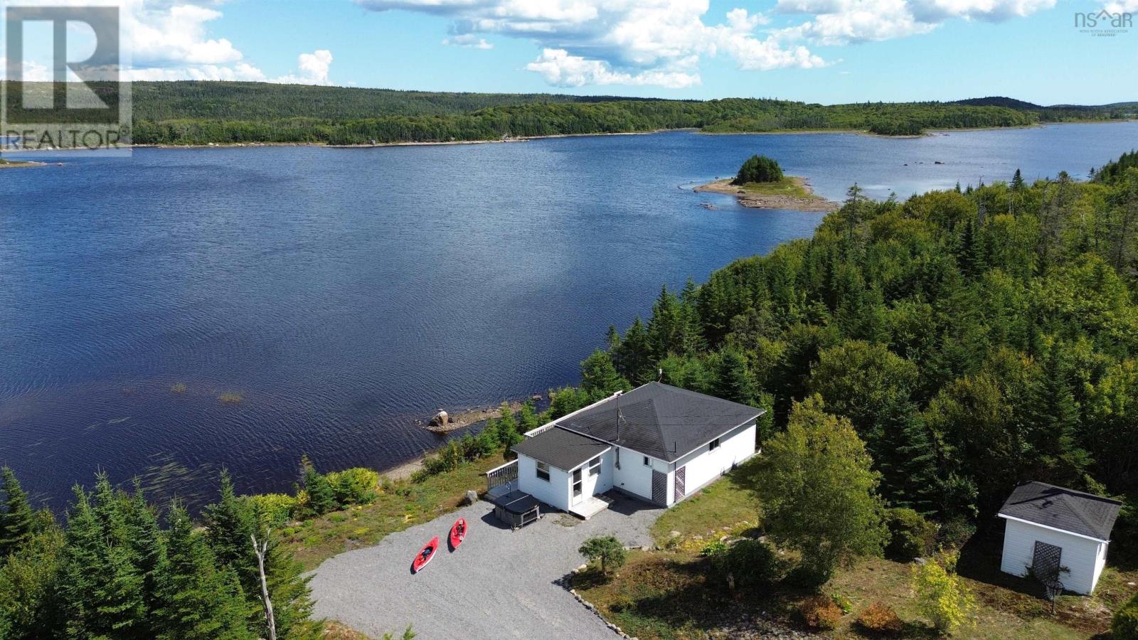 Property 33 of 43 of 2230 Larrys River Road