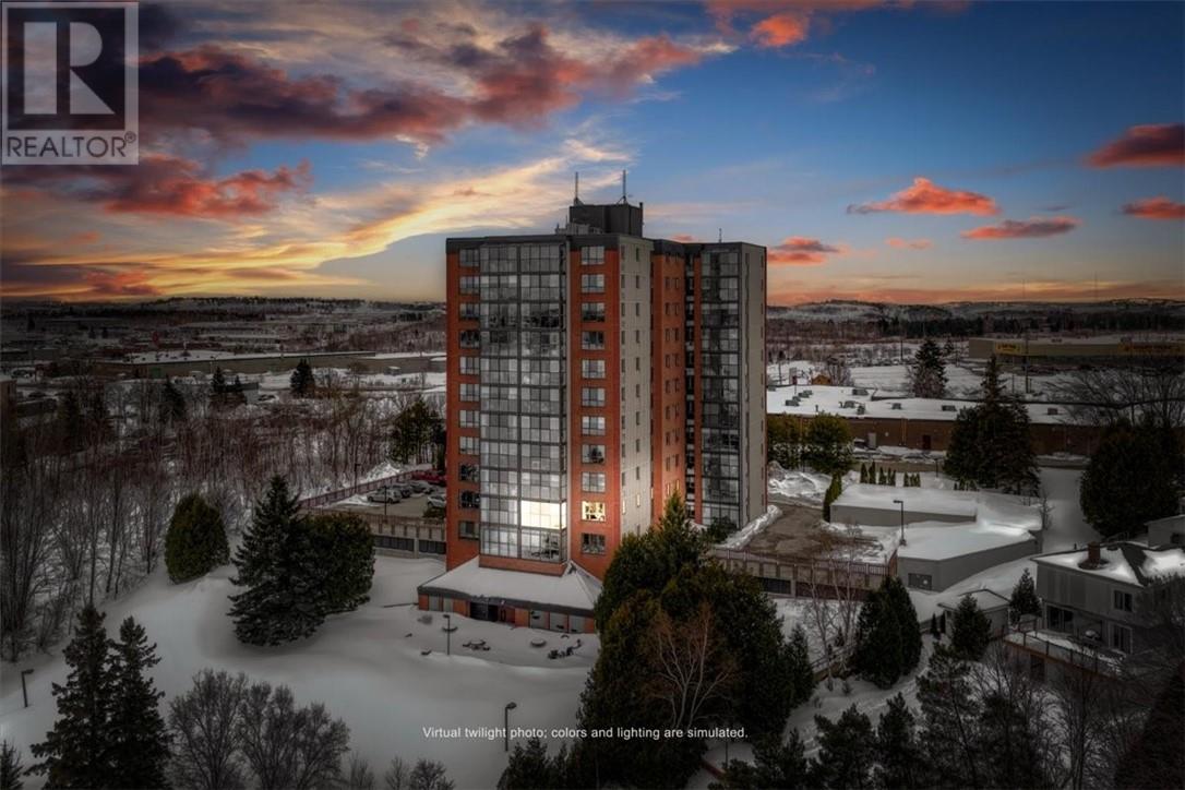 2000 REGENT Unit# 202, Greater Sudbury, Ontario, P3E5T5 — Photo 34