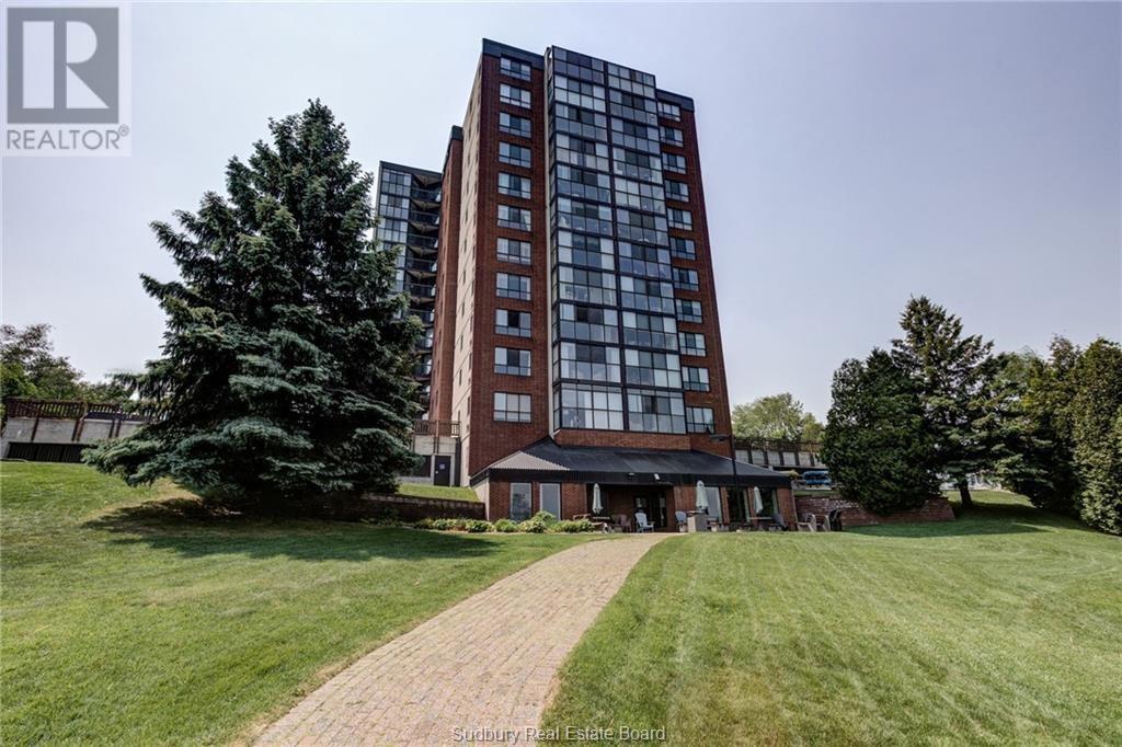 2000 REGENT Unit# 202, Greater Sudbury, Ontario, P3E5T5 — Photo 37