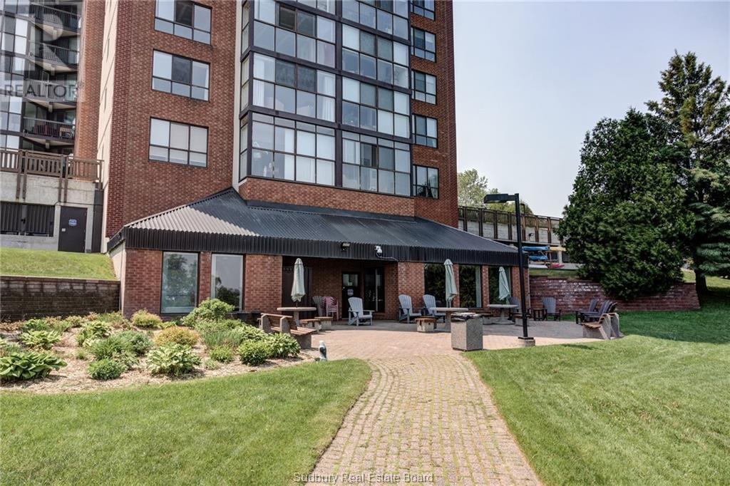 2000 REGENT Unit# 202, Greater Sudbury, Ontario, P3E5T5 — Photo 38