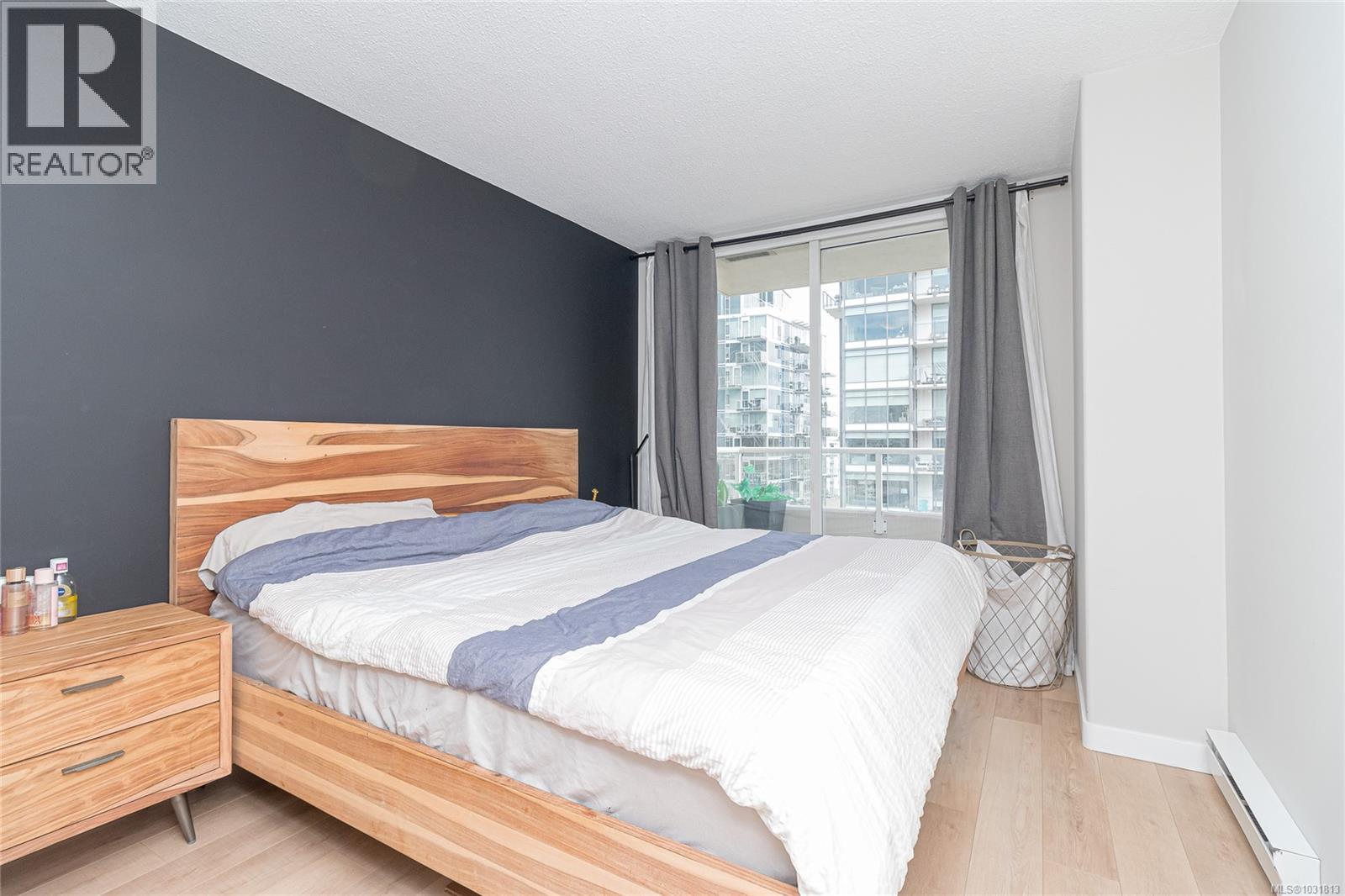 1203 930 Yates Street, Victoria