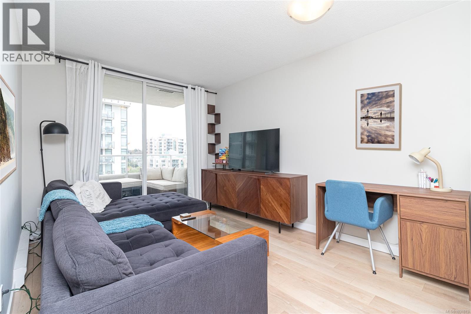 1203 930 Yates Street, Victoria