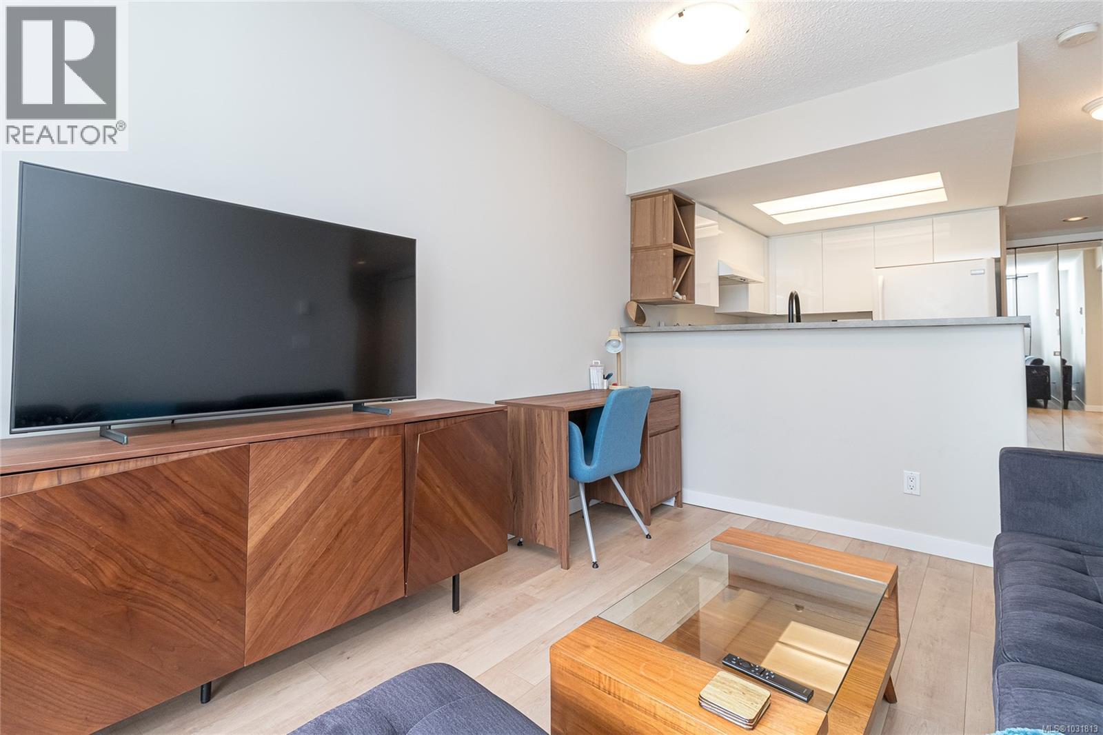 1203 930 Yates Street, Victoria