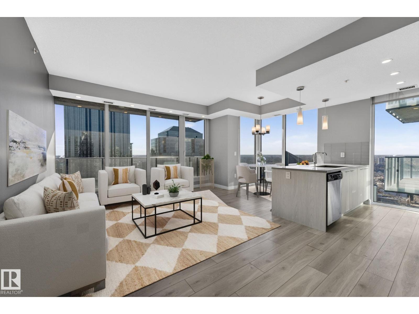#3104 10180 103 ST NW - 1