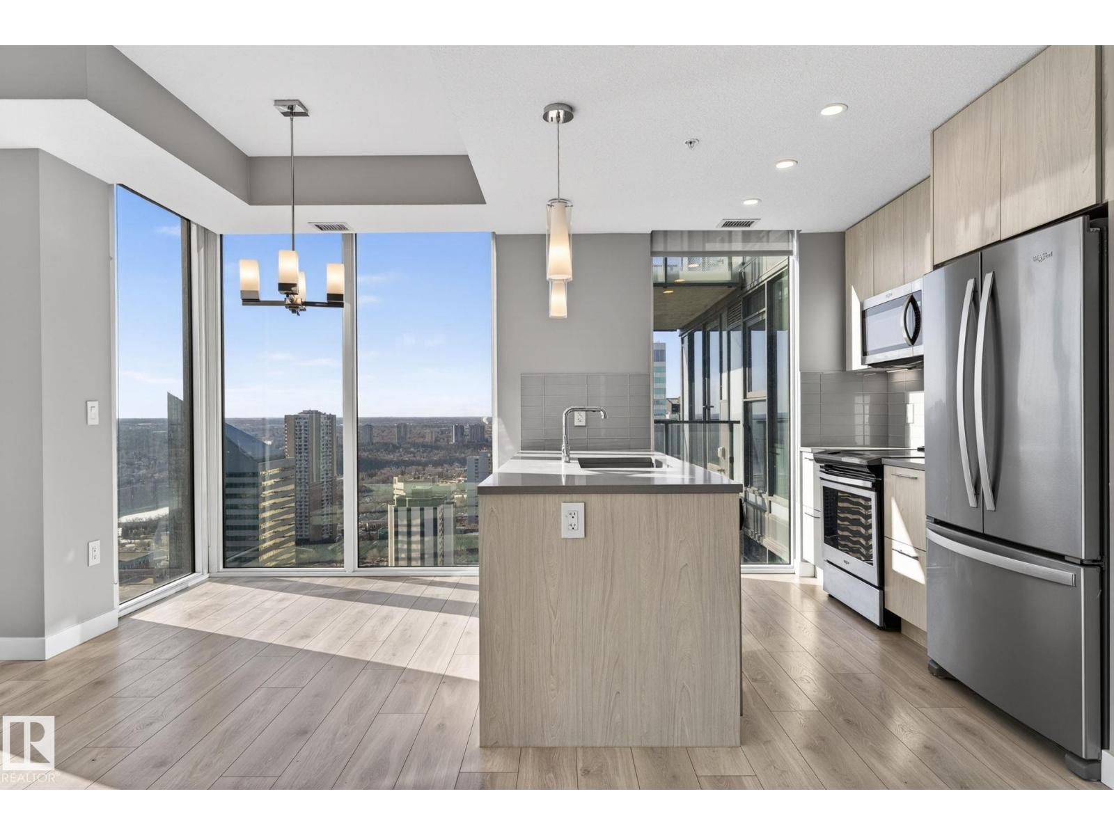 #3104 10180 103 ST NW - 7